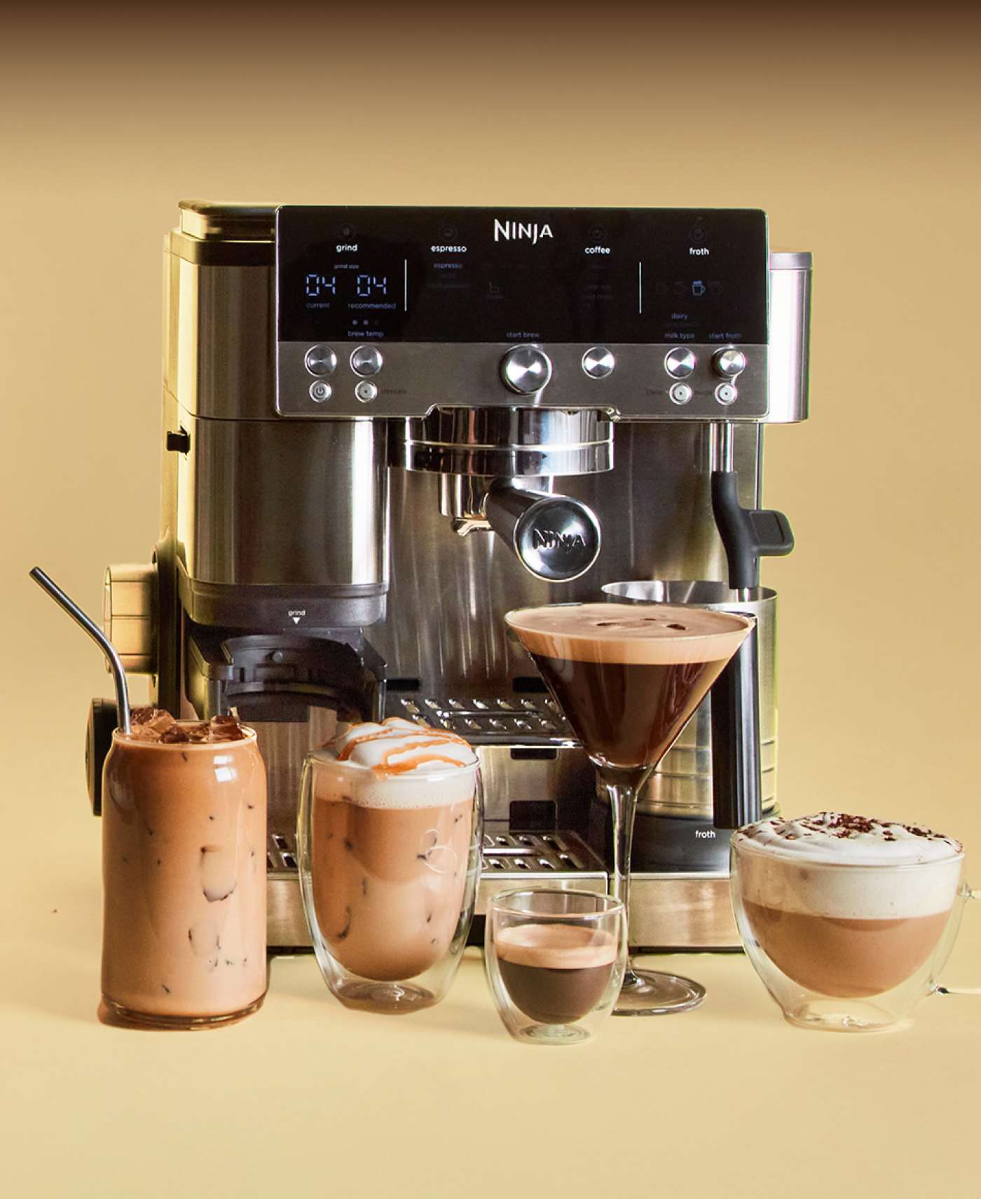 Ninja® Kitchen Appliances | Air Fryers, Blenders, Grills & More Ninja® Kitchen Appliances | Air Fryers, Blenders, Grills & More